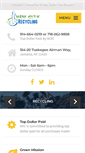 Mobile Screenshot of newcityrecycling.com
